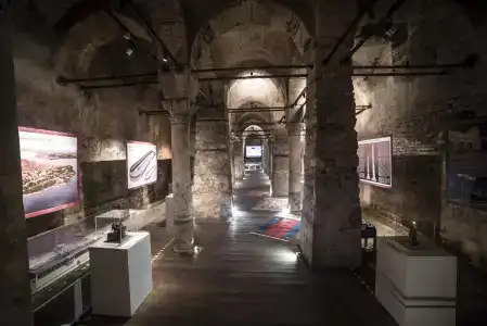 Sarnic & Sarnic Premier(Ottoman Mansion) - 31
