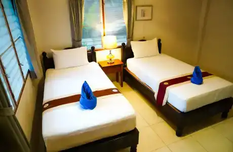 Jp Resort Koh Tao - 4