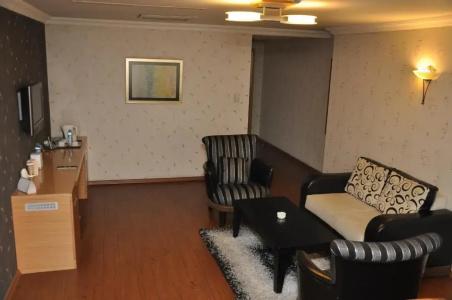 Gaziantep Plaza - 43