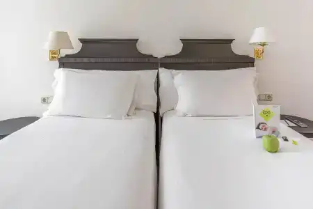 Sercotel Europa - 100