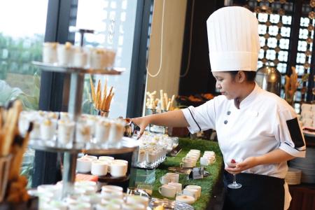 Sheraton Mustika Yogyakarta Resort And Spa - Chse Certified - 11