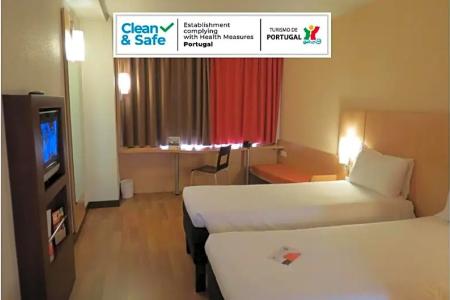ibis Braga - 38