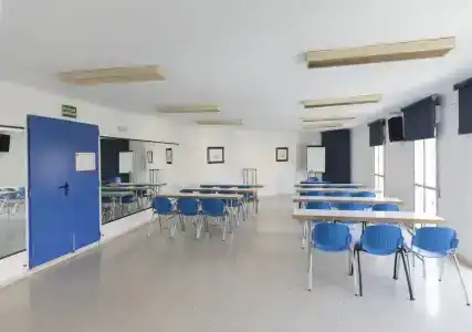 Albergue Inturjoven - 20