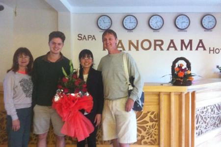Sapa Panorama - 18
