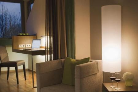 Mövenpick München-Airport - 44