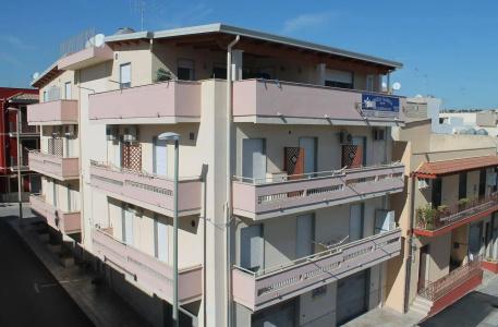 B&B Brezza Marina & Shoreline Restaurant - 0