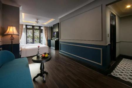 Golden Holiday & Spa - 28