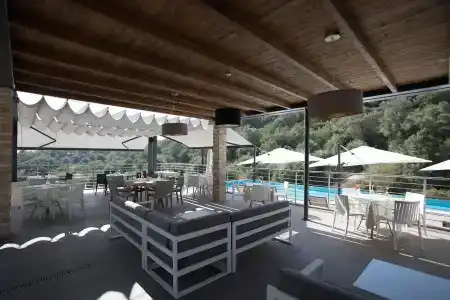 Aqua Oliva Resort Syvota - 26