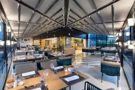 Doubletree By Hilton Afyonkarahisar - 32
