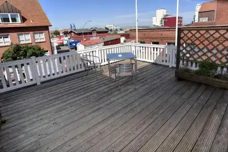 Stadt Hamburg - 26