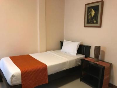 Baan Klang Vieng - 26
