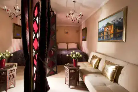 Riad Le Rubis - 2