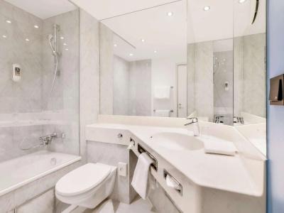 Mercure Hannover Oldenburger Allee - 6