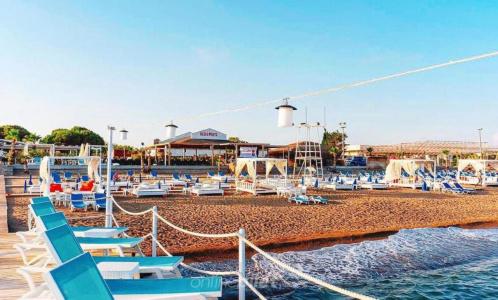 Green Beyza Suites - 29
