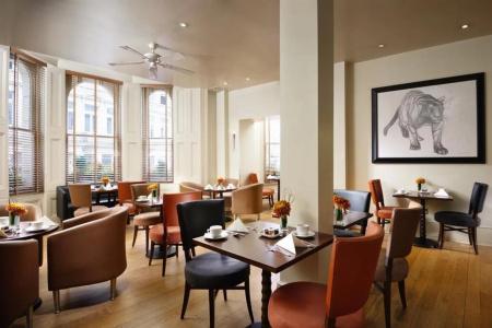 Sonder Kensington Gardens - 15