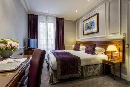Waldorf Madeleine - 20