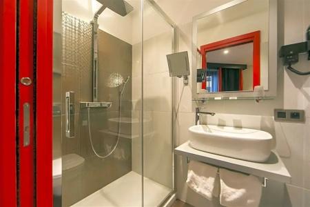 Best Western Richelieu Lyon Part-Dieu - 65
