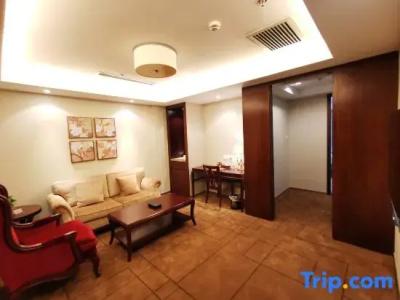 Jinjiang Metropolo Shanghai MInhang - 93