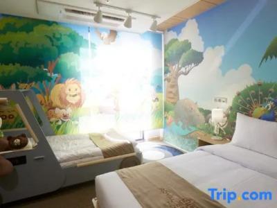 Royal Emporium Incheon Airport - 91