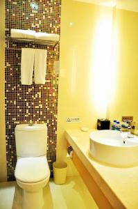 Dorsett Wuhan - 10