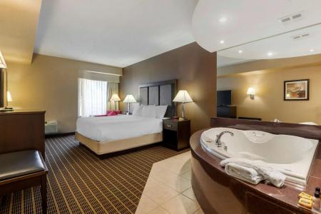 Best Western Plus Inn & Suites - 73
