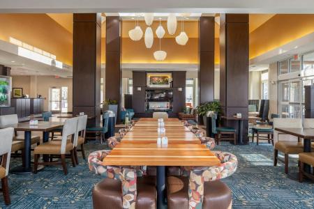 Hilton Garden Inn - 41