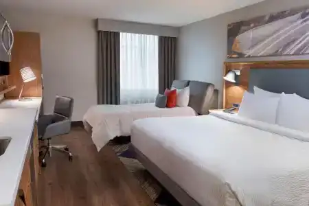 Four Points by Sheraton - Stoney Creek - 43