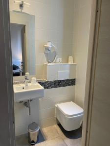 Hôtel Anna Livia - 44