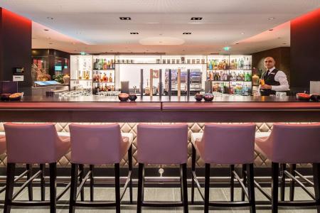 Best Western Premier Central Leonhard - 24