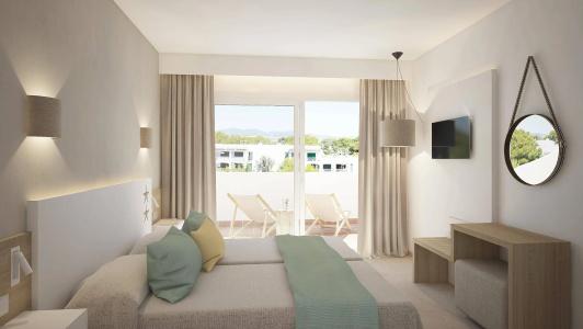 Apartamentos Cala d'Or Playa - 4