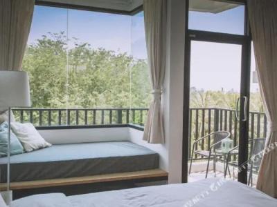 The Dearly Koh Tao Hostel-Sha Plus - 43