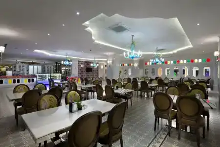 Litore Resort & Spa - Ultra All Inclusive - 24