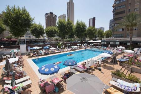 Medplaya Riudor - Adults Only - 13