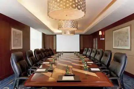 Four Points by Sheraton Shenzhen - 16