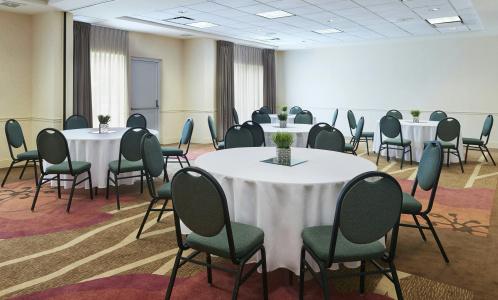 Hilton Garden Inn Pineville - 26