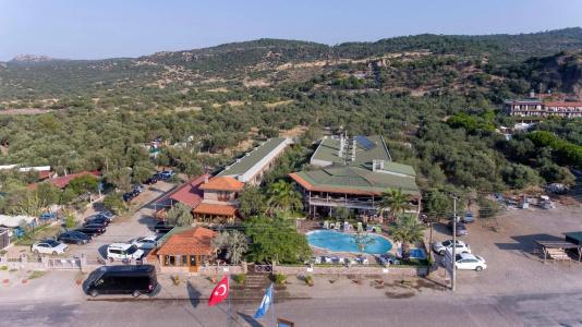 Assos Eden Beach - 17