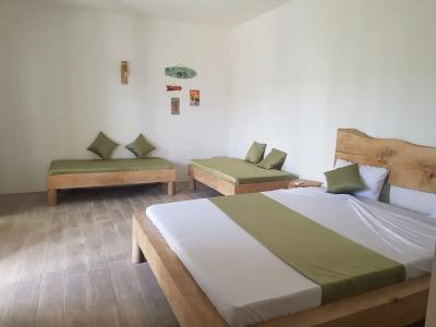 La Base b&b - 39