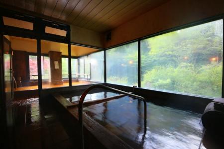 Yama no Yado Meiji Onsen - 12