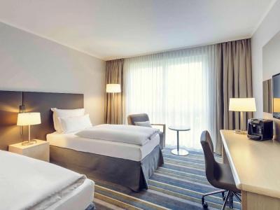 Mercure Düsseldorf Kaarst - 69