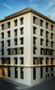 Witt Istanbul Suites - 5