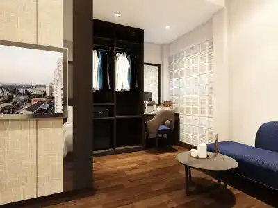 Babylon Garden & Spa - 2