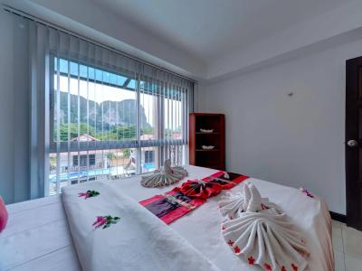 Krabi Apartment-Sha Extra Plus - 4