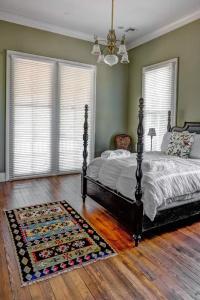 Fort Conde Inn - - 119
