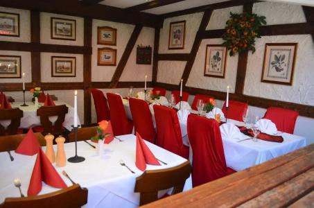 Thermen & Restaurant Bad Soden - 10
