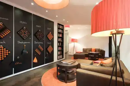Hollmann Beletage Design & Boutique - 12