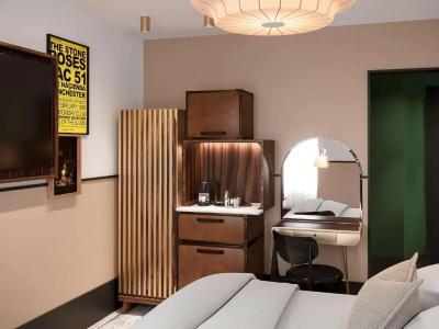 Best Western Toulouse Centre Les Capitouls - 47