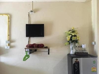 Bansuan Inthanon resort -Classic House - 33