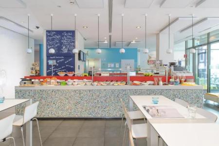 ibis Styles Berlin Mitte - 25