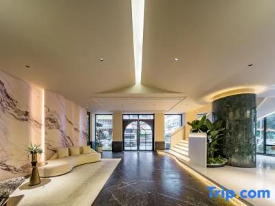 Jinjiang Inn-Nanjing East Road Pedestrian Street - 15
