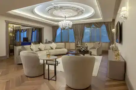Kaya Izmir Thermal & Convention - 122